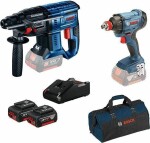 Bosch 6-elementowy (0615990M30)