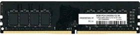 Innovation IT DDR4, 3000MHz, CL16 (Inno8G3000s)