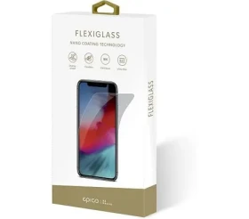 Epico Flexiglass Ochranné sklo pre Apple iPhone XS Max/11 Pre Max (bulk) (33012151000003)
