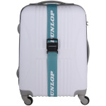 Šnúrkový popruh na kufor 2114195 - Dunlop UNI tyrkys