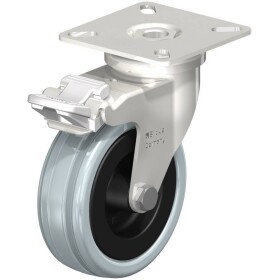 Blickle 754990 otočné koliesko s brzdou; 754990