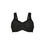 Clara Art chirurgická podprsenka 4773X čierna - Anita Care 001 black 85C