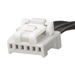Molex 15133-0602 1 ks Bulk; 15133-0602