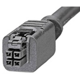 Molex zástrčkový konektor na kábel 2451300405 1 ks; 2451300405