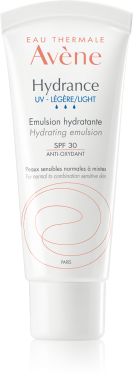 AVENE Hydrance emulzia