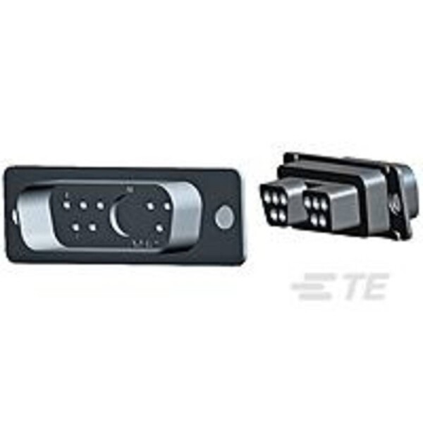 TE Connectivity TE AMP AMPLIMITE - Aerospace & Military 211111-1 1 ks Carton; 211111-1