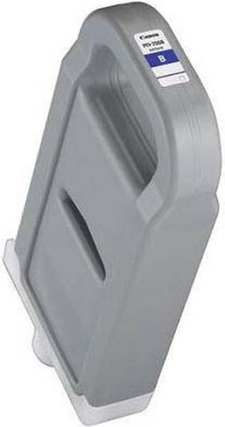 Canon originálny toner PFI706B, blue (6689B001AA)