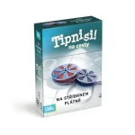 Albi Tipni si! Na striebornom plátne