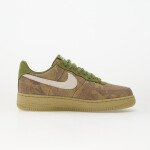 Tenisky Nike Air Force 1 Low Qs Camo Asparagus/ Wheat Grass-Aluminum-Phantom EUR 42.5