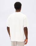 Armedangels Maarkos Heavy Weight 188 white XL
