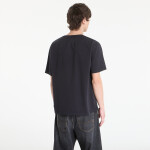 Tričko Rhude Banner Tee Vintage Black/ White S
