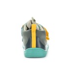 Protetika Plus Protetika Leny Grey celoročné členkové barefoot topánky 25 EUR