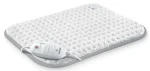Beurer HK 42 biela / vyhrievacia podložka / 100W / 3 teploty / 44 x 33cm (27378)