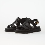 Tenisky Clarks Orinoco3 Strap Black Leather EUR 37