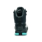 Altra Lone Peak 9 WP Mid Black/Gray W športové tenisky 41 EUR