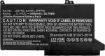 CoreParts Battery for Dell