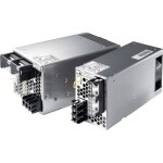 TDK-Lambda HWS600-48 spínaný zdroj; HWS600-48