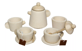 PlanToys PlanToys Čajový set