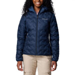 Columbia Delta Ridge II Bunda s kapucňou W 2088253464 M