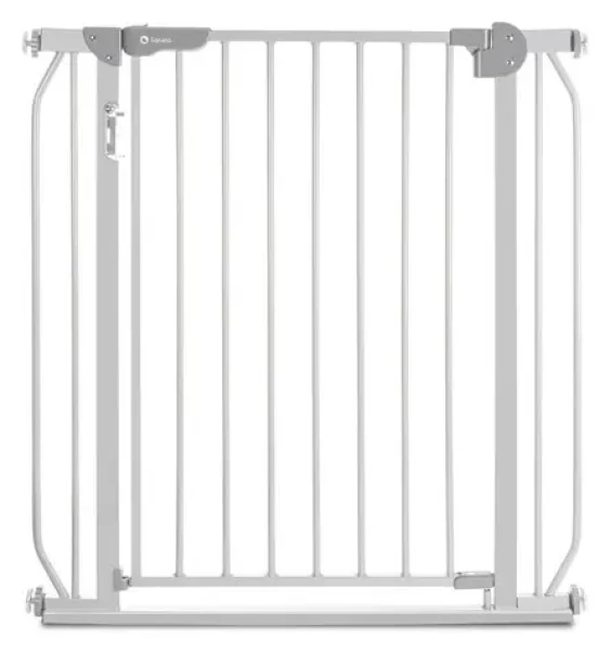 Lionelo Bezpečnostná zábrana Truus Slim LED Grey (LBARTRUUSLMLDGRYXXXX_R)