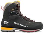 GARMONT NEBRASKA II GTX Uni Pánske trekové topánky black/garmont orange 44,5 10048757GAR0110