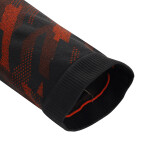 Pánské funkční prádlo - kalhoty ALPINE PRO CALON spicy orange XS-S