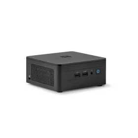 Asus NUC 13 Pre NUC13ANHI3 / Intel Core i3 1315U 3.3GHz / 2x DDR4 3200MHz / M.2 SSD + 2.5 "SATA / Intel UHD / BezOS (90AR00C1-M00010)