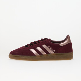 Tenisky adidas Handball Spezial Maroon/ Vapour Grey Met./ GUM5 EUR 38 2/3