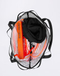 Braasi Industry Tote Clear X-Pac