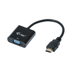 I-tec HDMI to VGA Cable Adapter (HDMI2VGAADA)