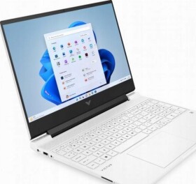 HP Victus 15 - Ryzen 5 8645HS | 15,6"-144Hz | 16GB | 512GB | Win11Home | RTX4050