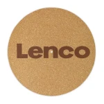 LENCO TTA-030CO Podložka hnedá (TTA-030CO)