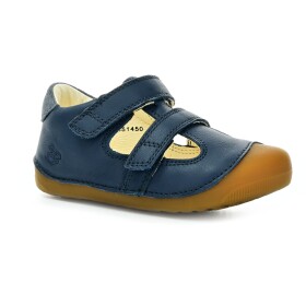 Bundgaard Petit Summer Navy barefoot sandále 24 EUR