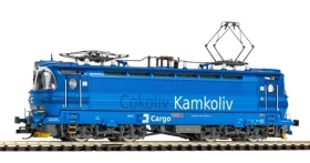 Piko Elektrická lokomotíva radu 230 Laminátka ČD Cargo V - 47551