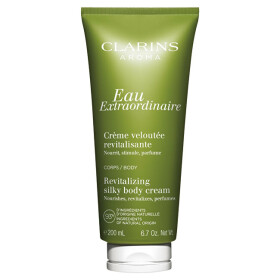 Clarins Revitalizačný telový krém Eau Extraordinaire