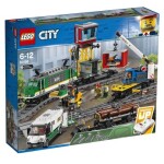 LEGO® City 60198 Nákladný vlak