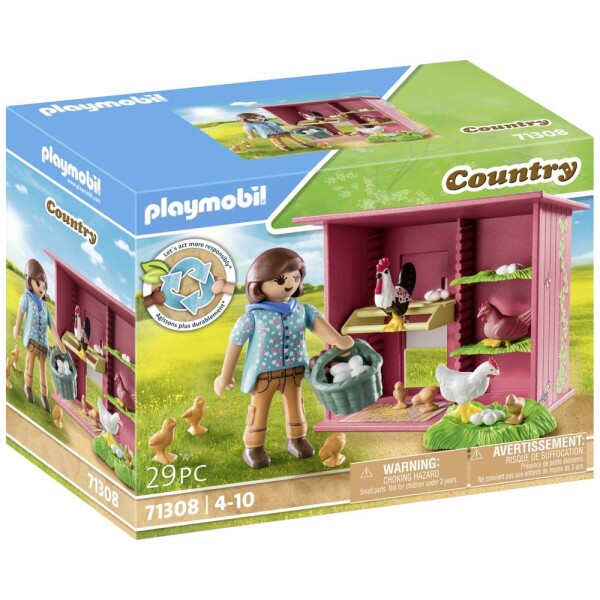 PLAYMOBIL 71308 Sliepky