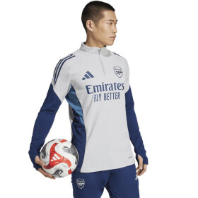 Mikina adidas Arsenal London Track Top M JJ1816 muži L