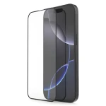 HAMA Extreme Protect iPhone 16 Pro Max / Ochranné sklo na displej / licencia D3O / 0,33 mm (00222787)