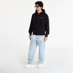 Mikina Billionaire Boys Club Icecream Waitress Zip Through Hood Black XXL