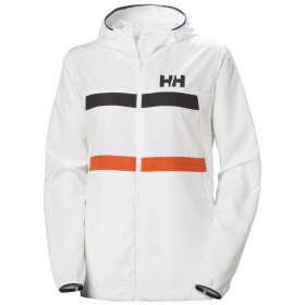 Helly Hansen Salt Stripe vetrovka W 34455 001 L
