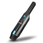 Salente SuperVac antracitová / Aku ručný vysávač / HEPA H7 / 14.8V / 2200 mAh / 110 W (SUPERVAC)
