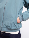 Patagonia M's Isthmus Deck Jacket Blue Sage L