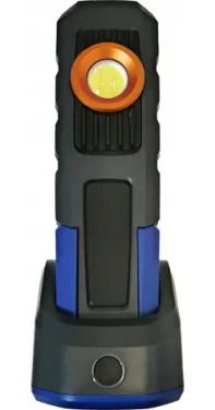 Viking B6692 Explorer Ručné pracovné svetlo / 600 lm / 5500-7500K / USB-C / 4000mAh (B6692)