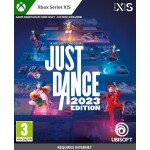 Just Dance 2023 Xbox Series