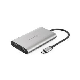 Hyper HDM1 USB-C dokovacia stanica (6941921147815)
