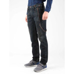 Guess Franklin Comfort Jeans M14A07D0HM1 SPOJENÉ STÁTY AMERICKÉ 31 / 34