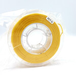 PET-G filament 1,75 mm jasne žltý Devil Design 330 g