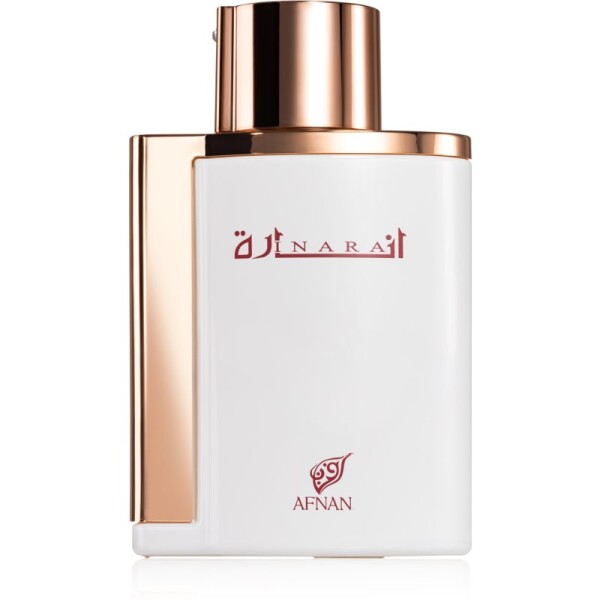 Afnan Inara White - EDP 100 ml