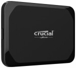 Crucial SSD X9 4TB 3.2 Gen2